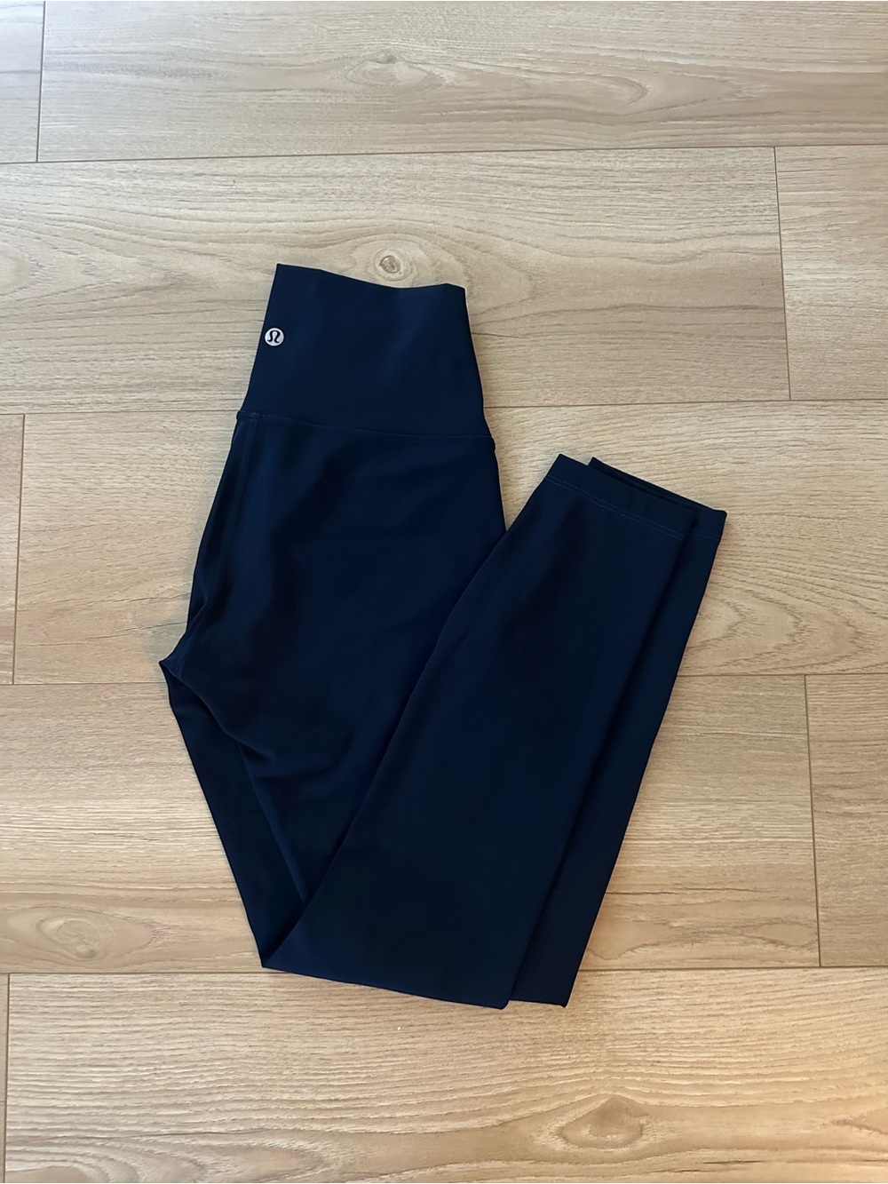 Lululemon Wunder Under Leggings